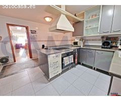 Chalet en Venta en Tavernes de la Valldigna, Valencia