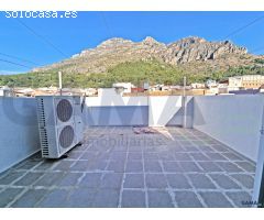 Chalet en Venta en Tavernes de la Valldigna, Valencia