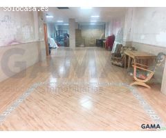 Local comercial en Alquiler en Algemesí, Valencia