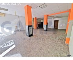 Local comercial en Alquiler en Carcagente, Valencia