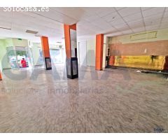 Local comercial en Alquiler en Carcagente, Valencia