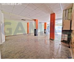 Local comercial en Alquiler en Carcagente, Valencia