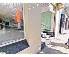 Local comercial en Alquiler en Carcagente, Valencia