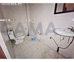 Local comercial en Alquiler en Carcagente, Valencia