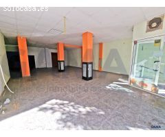 Local comercial en Venta en Carcagente, Valencia