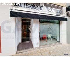 Local comercial en Venta en La Albericia, Valencia
