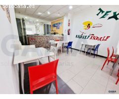 Local comercial en Venta en La Albericia, Valencia