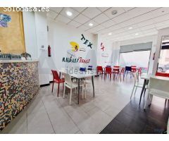 Local comercial en Venta en La Albericia, Valencia