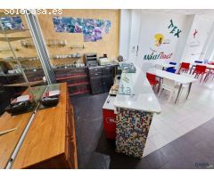 Local comercial en Venta en La Albericia, Valencia