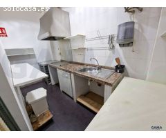 Local comercial en Venta en La Albericia, Valencia