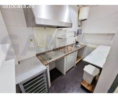 Local comercial en Venta en La Albericia, Valencia