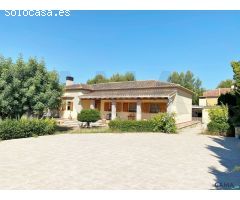 Chalet en Venta en Albalat dels Tarongers, Valencia