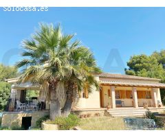 Chalet en Venta en Albalat dels Tarongers, Valencia
