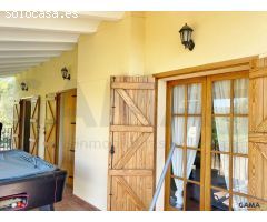 Chalet en Venta en Albalat dels Tarongers, Valencia