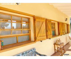 Chalet en Venta en Albalat dels Tarongers, Valencia