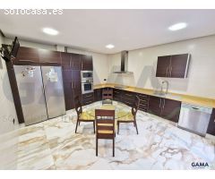 Chalet en Venta en Masalavés, Valencia