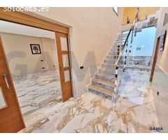 Chalet en Venta en Masalavés, Valencia