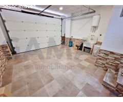 Chalet en Venta en Masalavés, Valencia