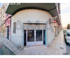 Local comercial en Alquiler en Alzira, Valencia