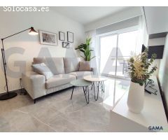Apartamento en Venta en Xeresa, Valencia