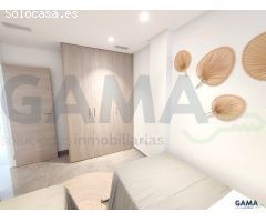 Apartamento en Venta en Xeresa, Valencia