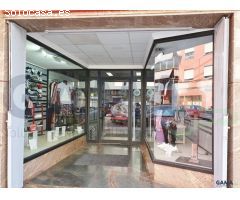 Local comercial en Alquiler en Alzira, Valencia