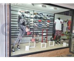 Local comercial en Alquiler en Alzira, Valencia