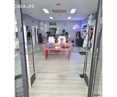 Local comercial en Alquiler en Alzira, Valencia