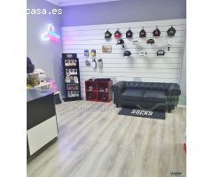 Local comercial en Alquiler en Alzira, Valencia