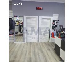 Local comercial en Alquiler en Alzira, Valencia