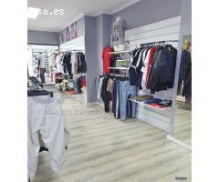 Local comercial en Alquiler en Alzira, Valencia