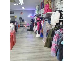 Local comercial en Alquiler en Alzira, Valencia