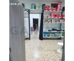 Local comercial en Alquiler en Alzira, Valencia