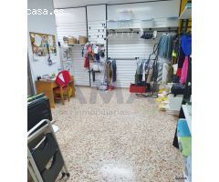 Local comercial en Alquiler en Alzira, Valencia