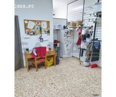 Local comercial en Alquiler en Alzira, Valencia
