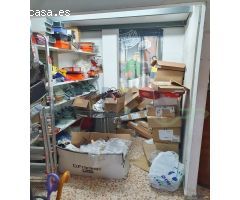 Local comercial en Alquiler en Alzira, Valencia