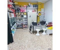 Local comercial en Alquiler en Alzira, Valencia