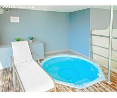 Chalet en Venta en Faro de Cullera, Valencia