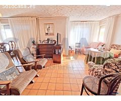 Chalet en Venta en Carcagente, Valencia