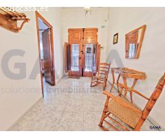 Chalet en Venta en Puebla Larga, Valencia