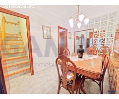 Chalet en Venta en Puebla Larga, Valencia