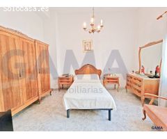 Chalet en Venta en Puebla Larga, Valencia
