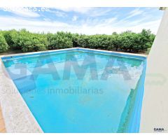 Chalet en Venta en Pobla Llarga, la, Valencia
