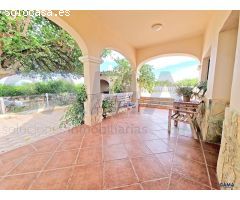 Chalet en Venta en Pobla Llarga, la, Valencia