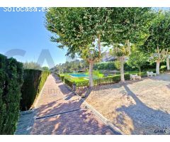 Chalet en Venta en Alzira, Valencia