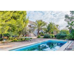 Chalet en Venta en Gilet, Valencia