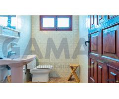 Chalet en Venta en Gilet, Valencia