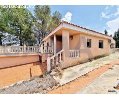 Chalet en Venta en La Albericia, Valencia