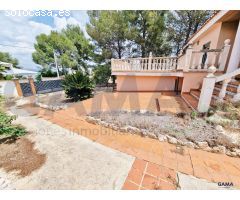 Chalet en Venta en La Albericia, Valencia