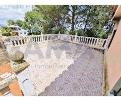 Chalet en Venta en La Albericia, Valencia